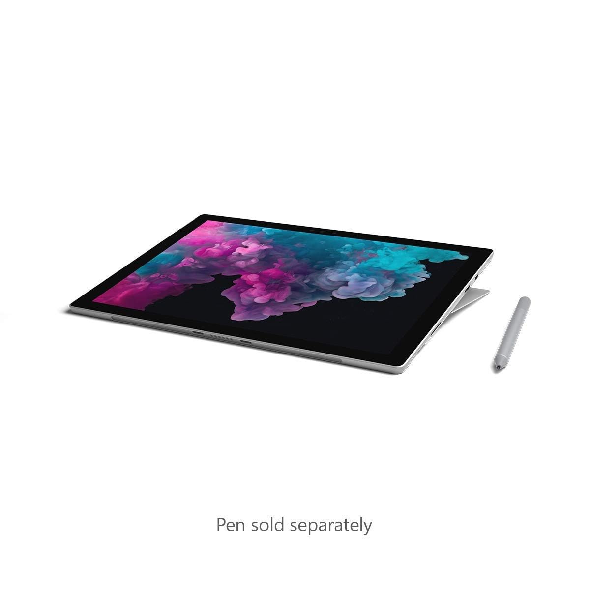 Amazon.com : Microsoft Surface Pro 6 (Intel Core i5, 8GB RAM