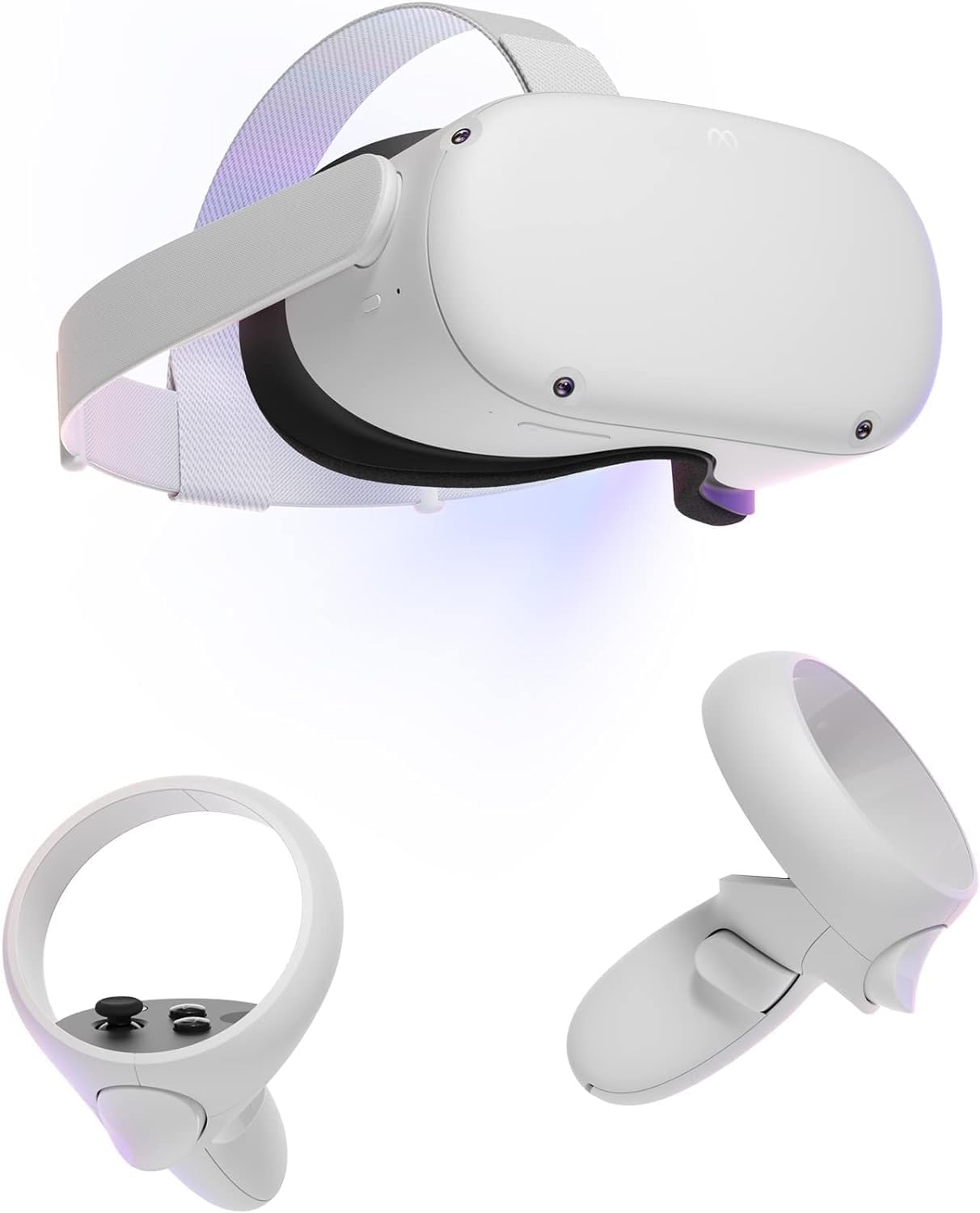 Amazon.co.jp: 【整備済み品】 Meta Quest 2 128GB Oculus Quest 2