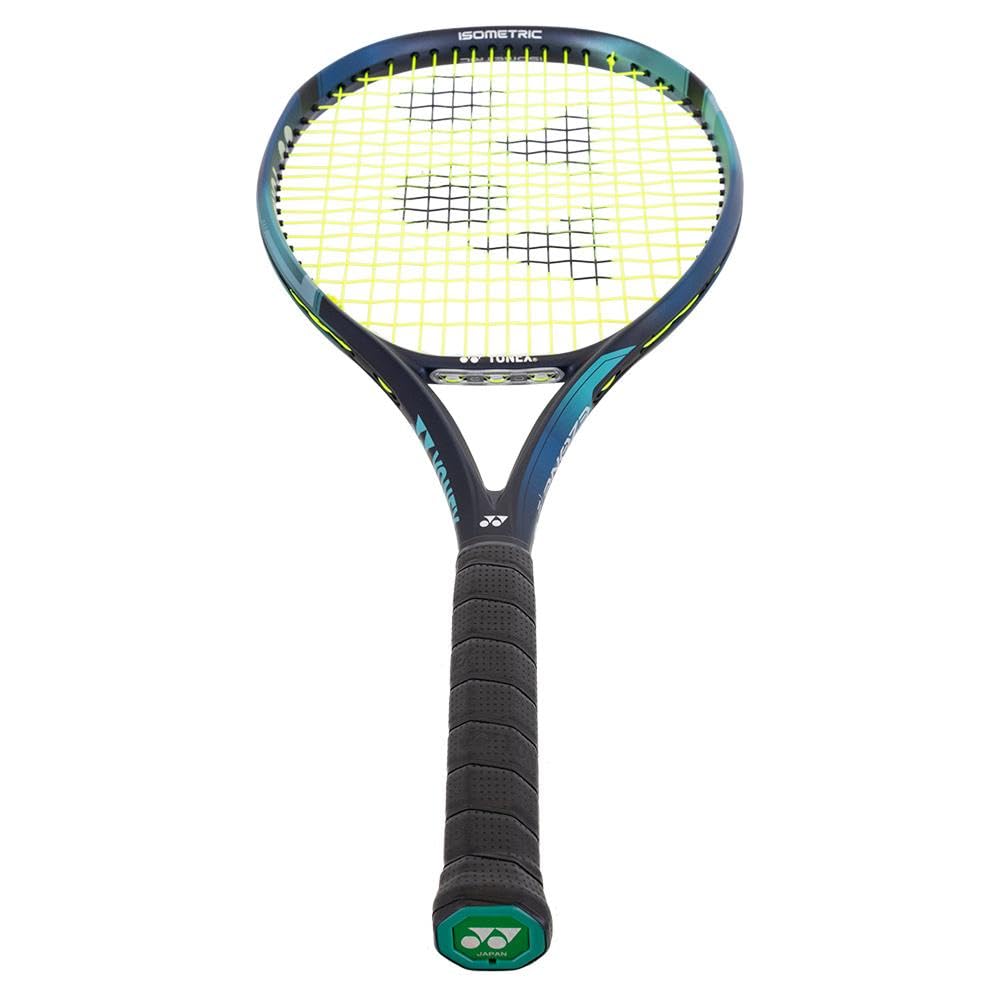 Amazon | Yonex Ezone 100 第7世代 テニスラケット (4-3/8) | YONEX