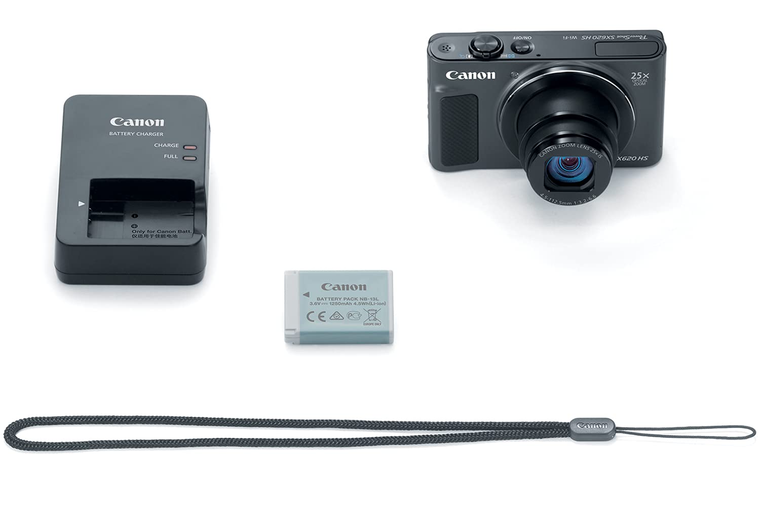 Amazon | Canon Powershot Sx620 Hs | コンパクト オンライン通販