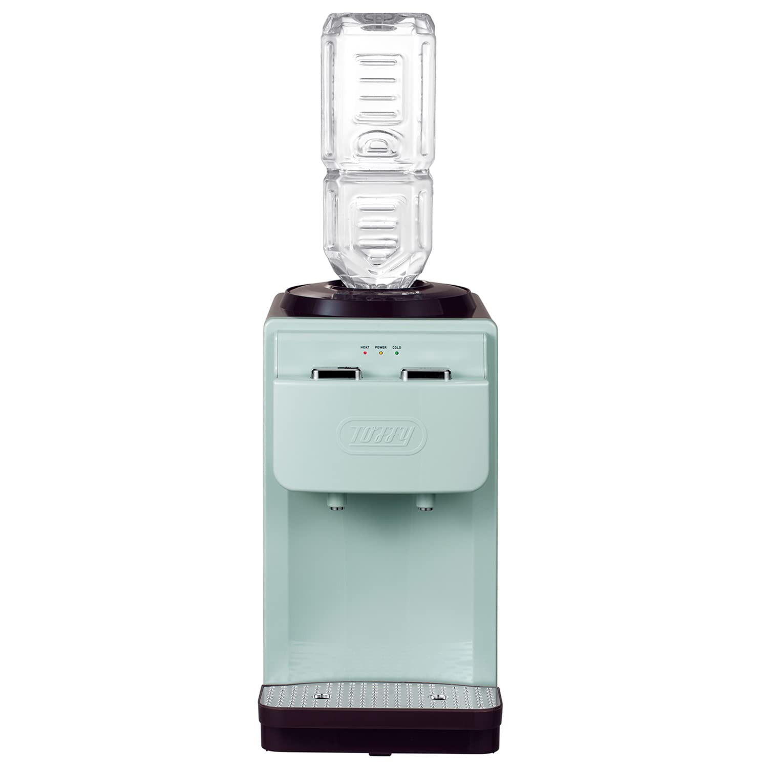 Amazon.co.jp: 【Toffy/トフィー】 ウォーターサーバー K-WS2 ペール