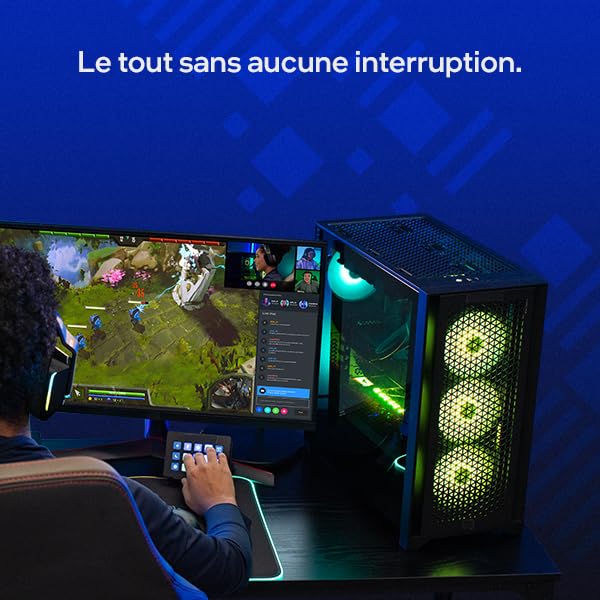 Amazon | Intel Core i7-12700F プロセッサ 25MB スマートキャッシュ