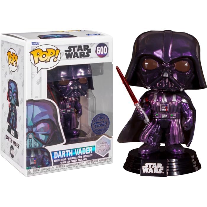 Amazon.co.jp: Funko POP! スター・ウォーズ:ダース・ベイダー