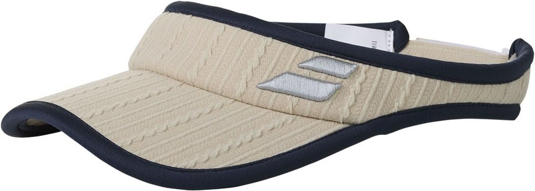 Amazon.co.jp: バボラ Babolat テニスキャップ・バイザー レディース
