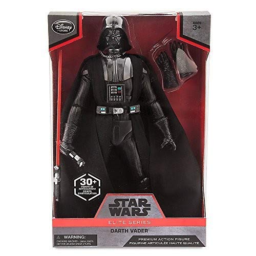 Amazon.co.jp: ☆スター・ウォーズ USAディズニーストア限定 エリート