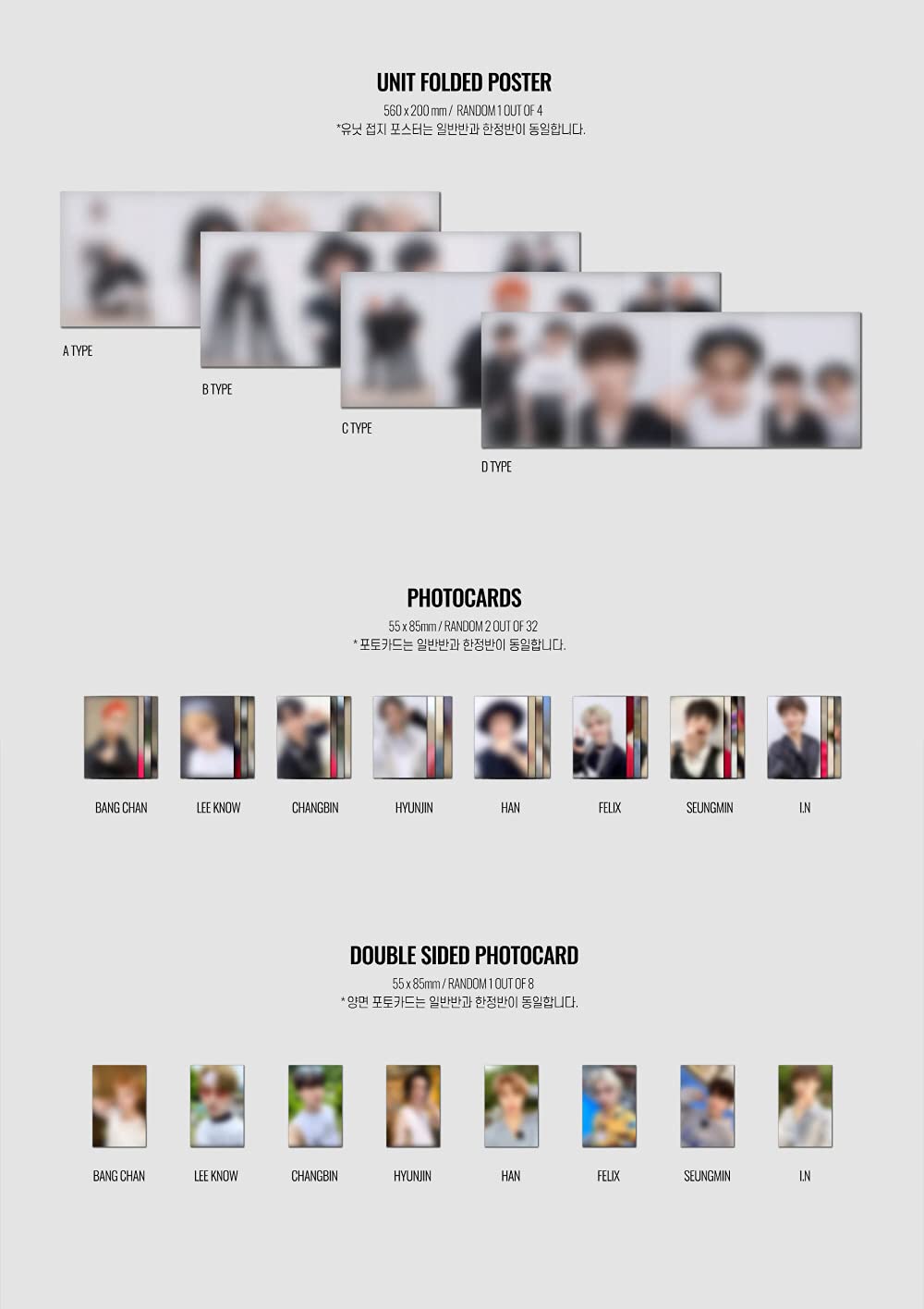 Amazon.co.jp: STRAY KIDS - NOEASY [Normal ver.] (Vol.2) アルバム+