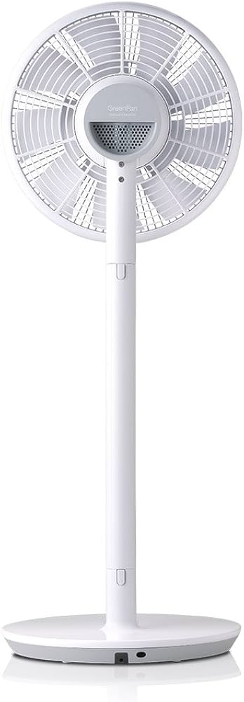Amazon | バルミューダGreenFan2+（グリーンファン2プラス）EGF-1200