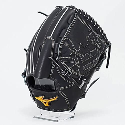 Amazon | MIZUNO PRO(ミズノプロ) 硬式 グローブ グラブ 投手用 中川