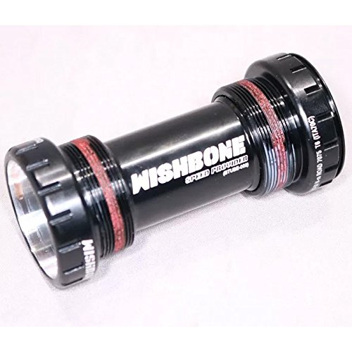 Amazon | ウィッシュボーン ITA70C 36mm×24T/70mm ボトムブラケット