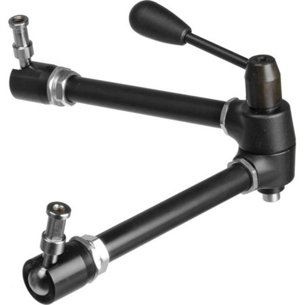 Amazon.com : Manfrotto 143 Magic Arm Kit with Umbrella Bracket