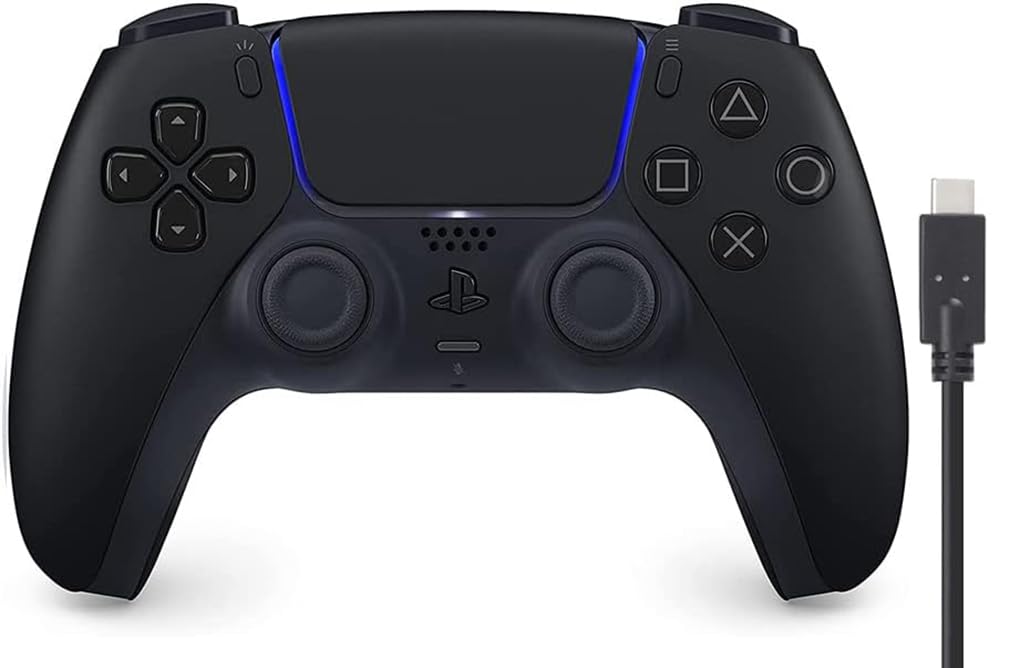 Amazon.co.jp: 【純正品】DualSense ワイヤレスコントローラー