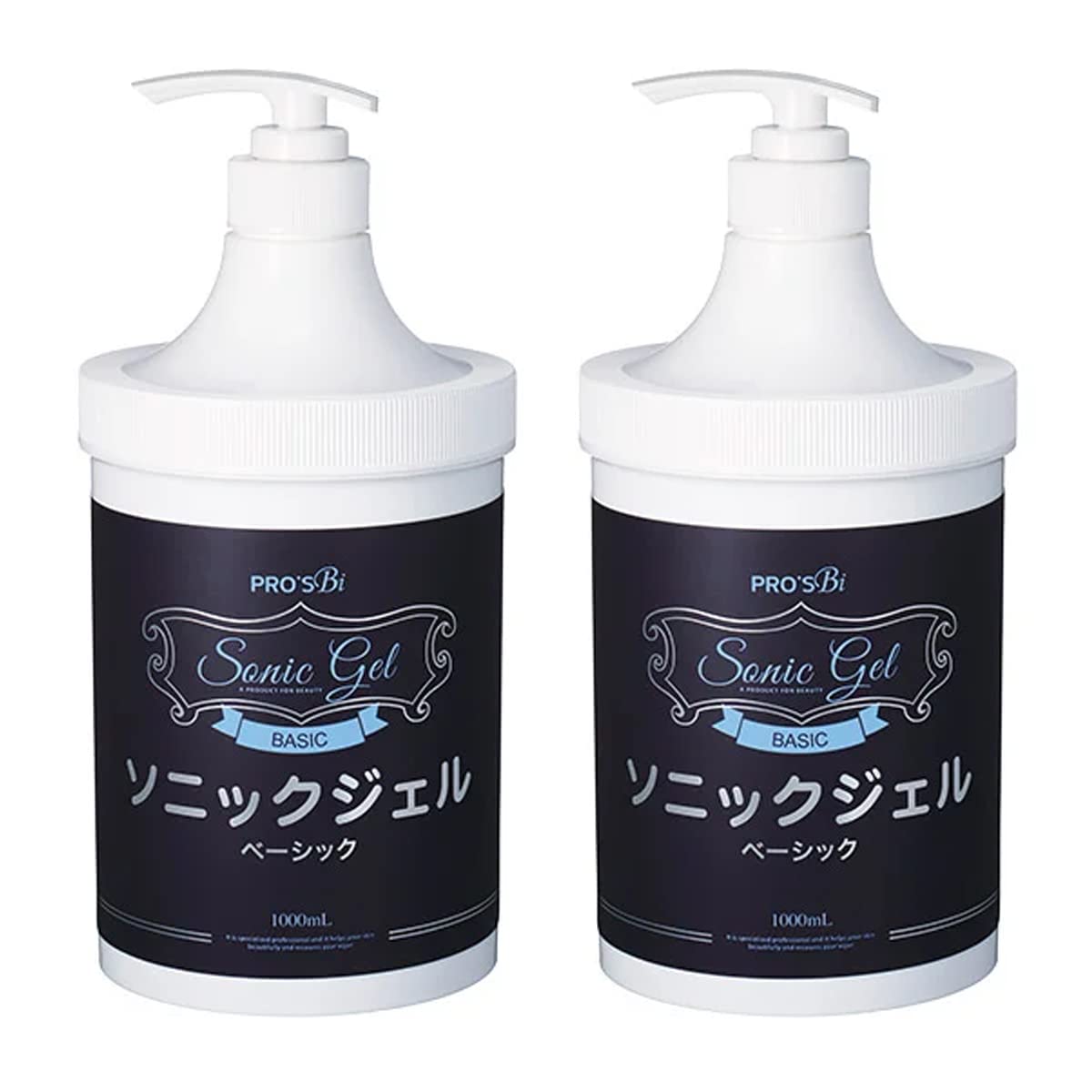 新品未使用】 ZERO SLIM 美顔器セット ボディジェルフェイスローション