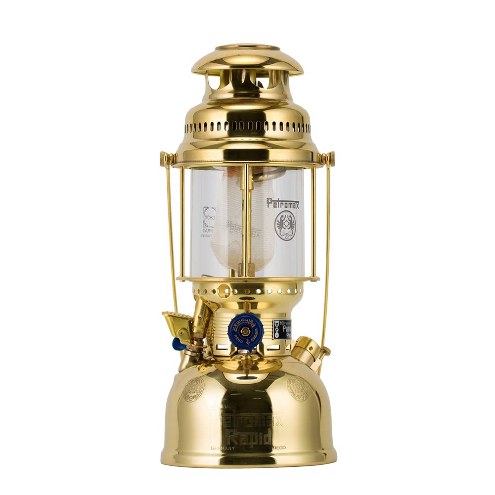 Amazon.co.jp: [ ペトロマックス ] Petromax HK500 圧力式 灯油