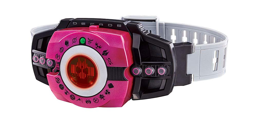Amazon | BANDAI 仮面ライダージオウ DXネオディケイドライバー