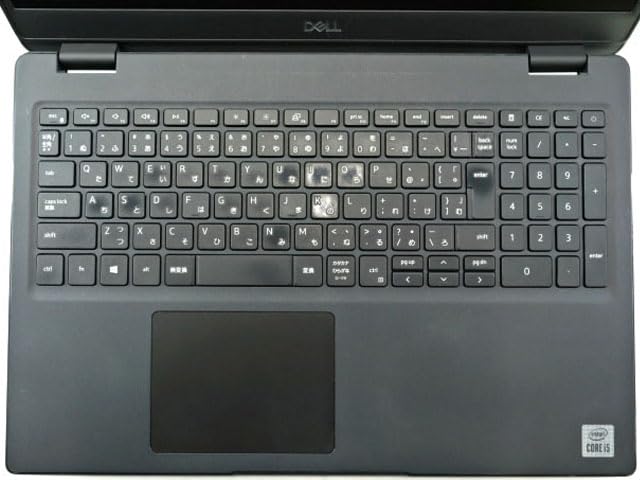 Amazon.co.jp: 【整備済み品】 Dell デル Latitude 3510 第10世代 i5