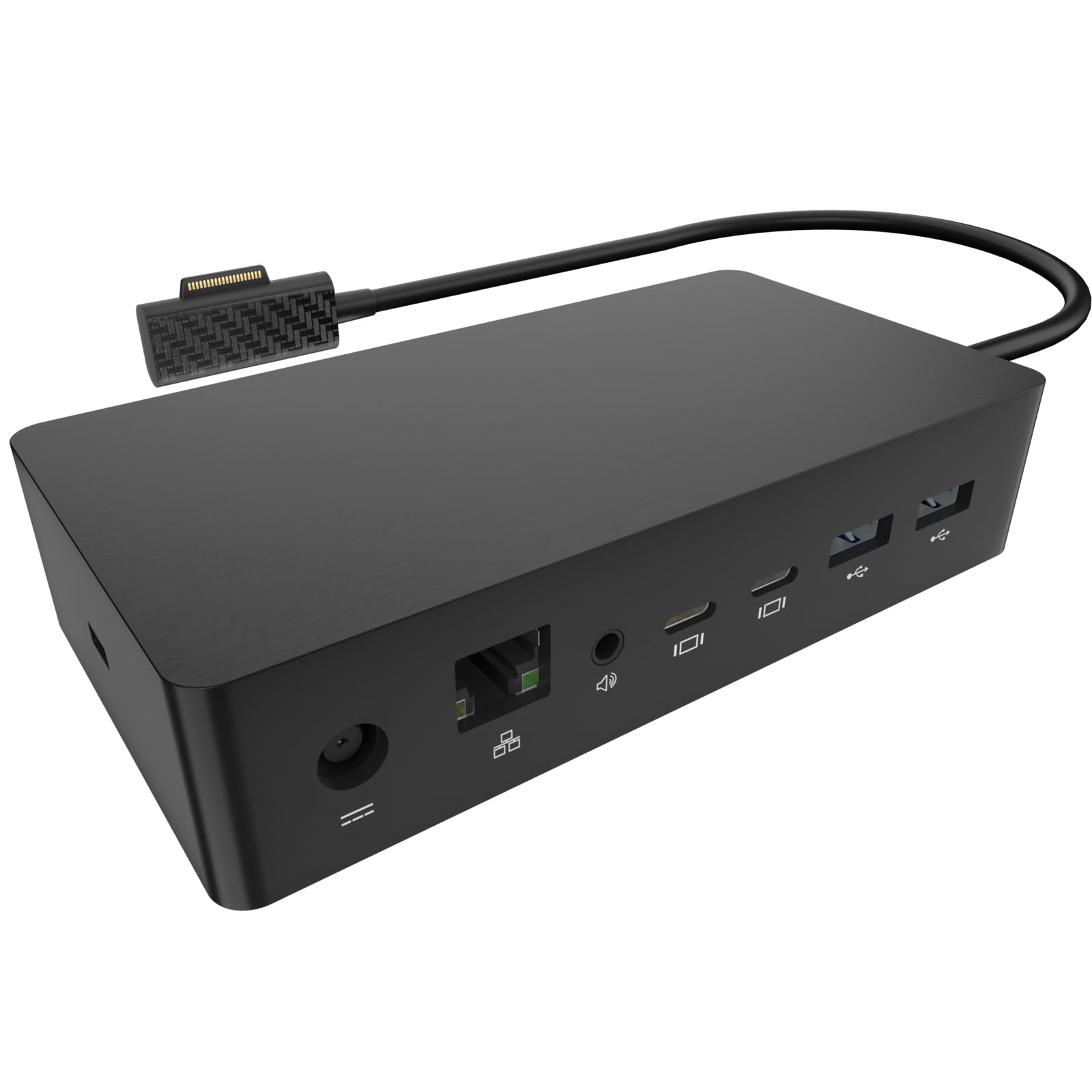 Amazon.co.jp: Surface Dock 2 199W電源付き Surface Laptop Studio 2