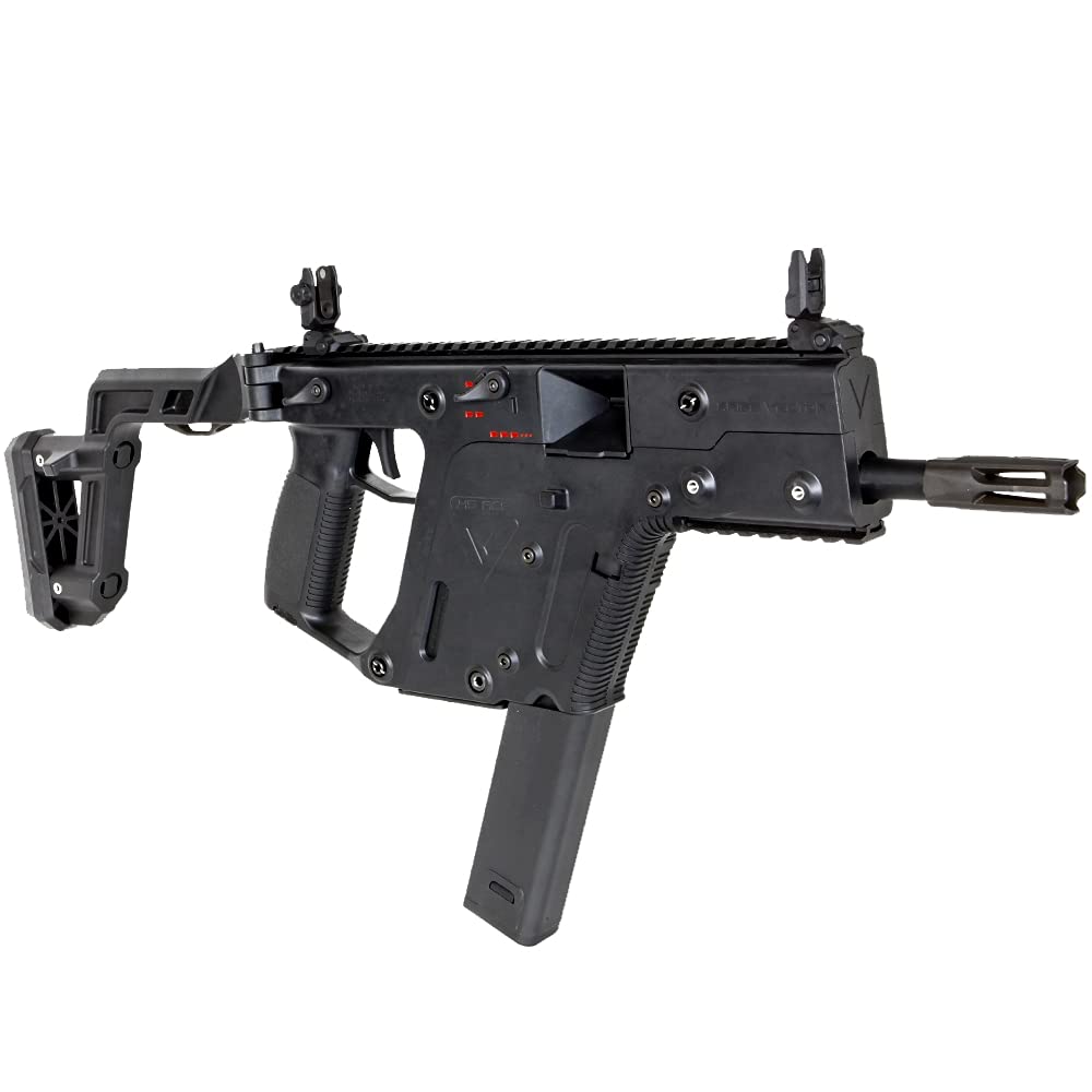 Amazon.co.jp: KRYTAC（クライタック） KRISS VECTOR Gen2 電動ガン