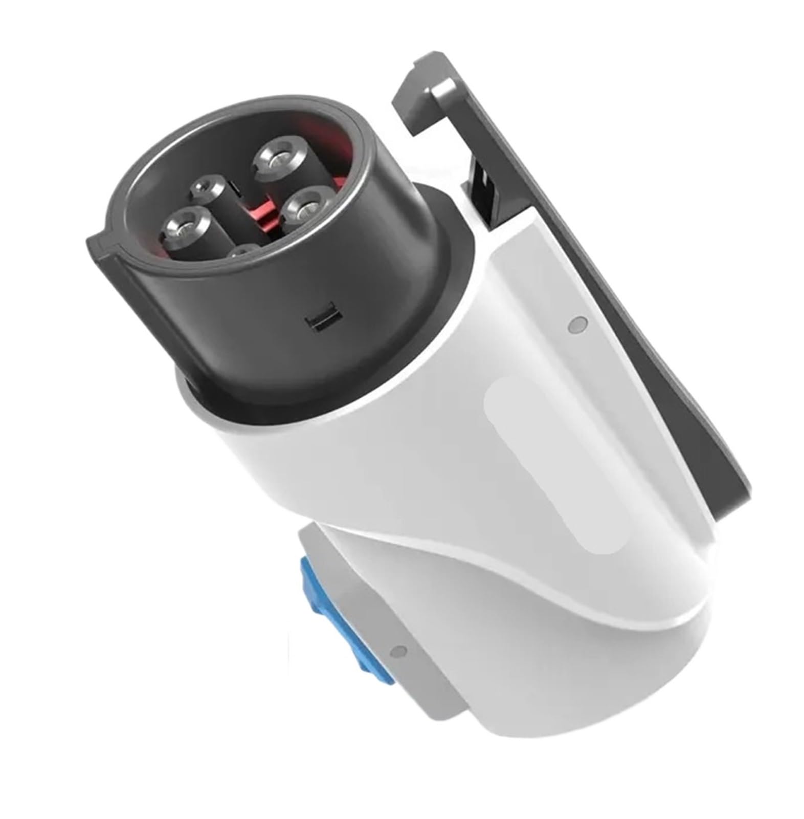 Amazon | テスラからJ1772アダプターと互換性あり 最大80A 250V 20kW