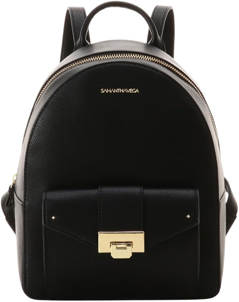 Amazon.com: Samantha Vega 72120115641 Women's Backpack, Front