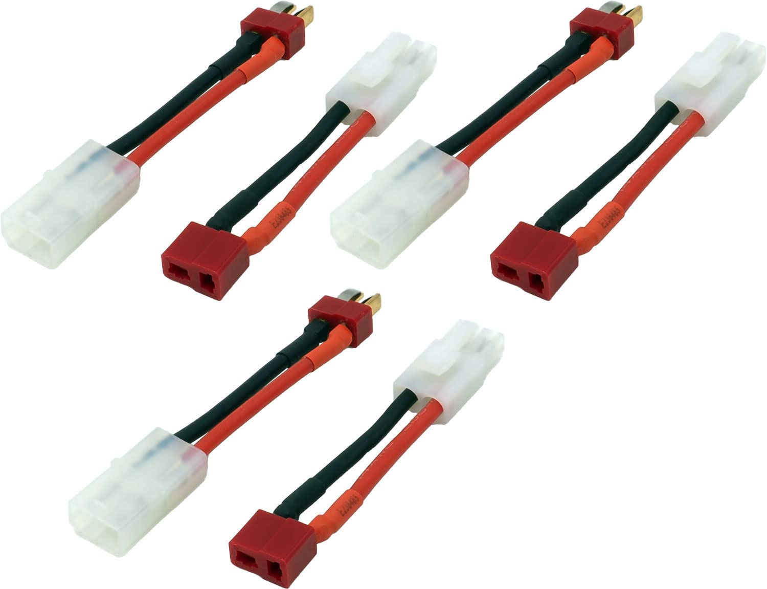 Amazon.co.jp: オーディオファン 7.2Vタミヤ型 - ディーンズ 変換