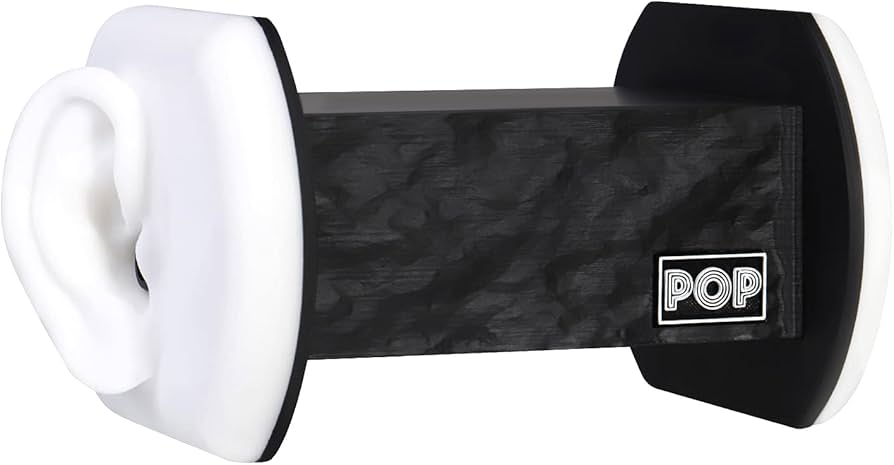 Amazon.co.jp: DuoPop2.0 バイノーラルマイク ASMRマイク iphone録音