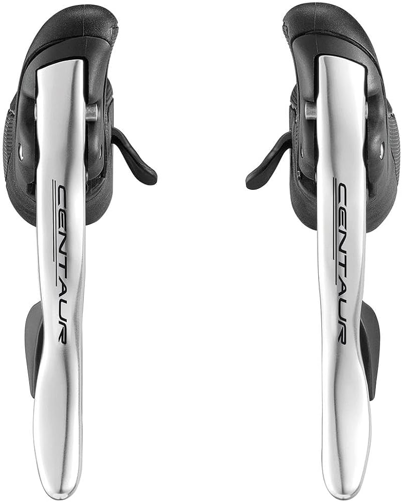 Amazon | campagnolo(カンパニョーロ) CENTAUR PS ERGOPOWER SIL 11S