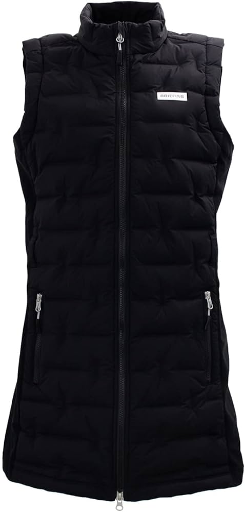 Amazon.co.jp: ブリーフィング ゴルフ ウェア レディース ハイブリッド