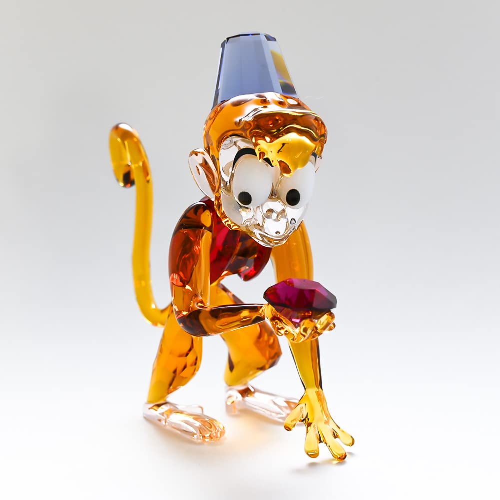 Amazon.co.jp: スワロフスキー SWAROVSKI クリスタル フィギュア