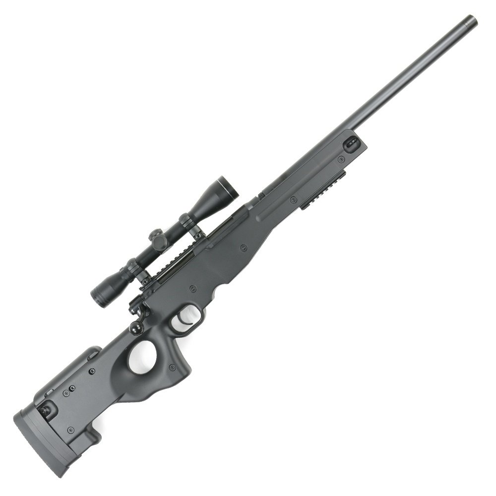 Amazon | クラウンモデル エアーコッキング ボルトアクション TYPE96