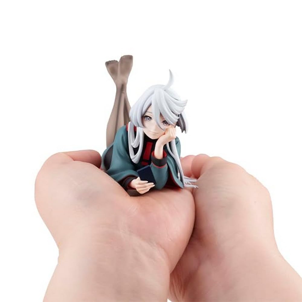 Amazon.co.jp: G.E.M.シリーズ 機動戦士ガンダム 水星の魔女 てのひら