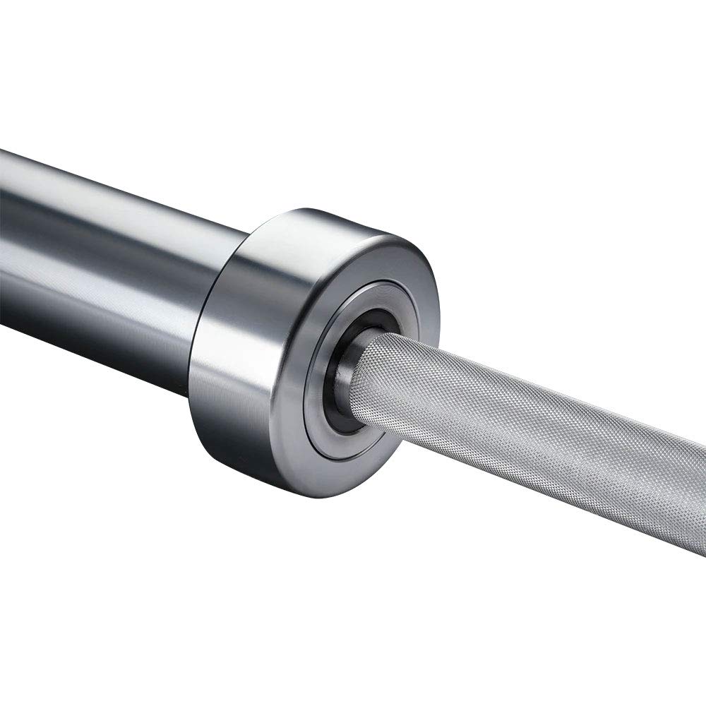 Amazon.co.jp: American Barbell（アメリカンバーベル）: オリンピックバー