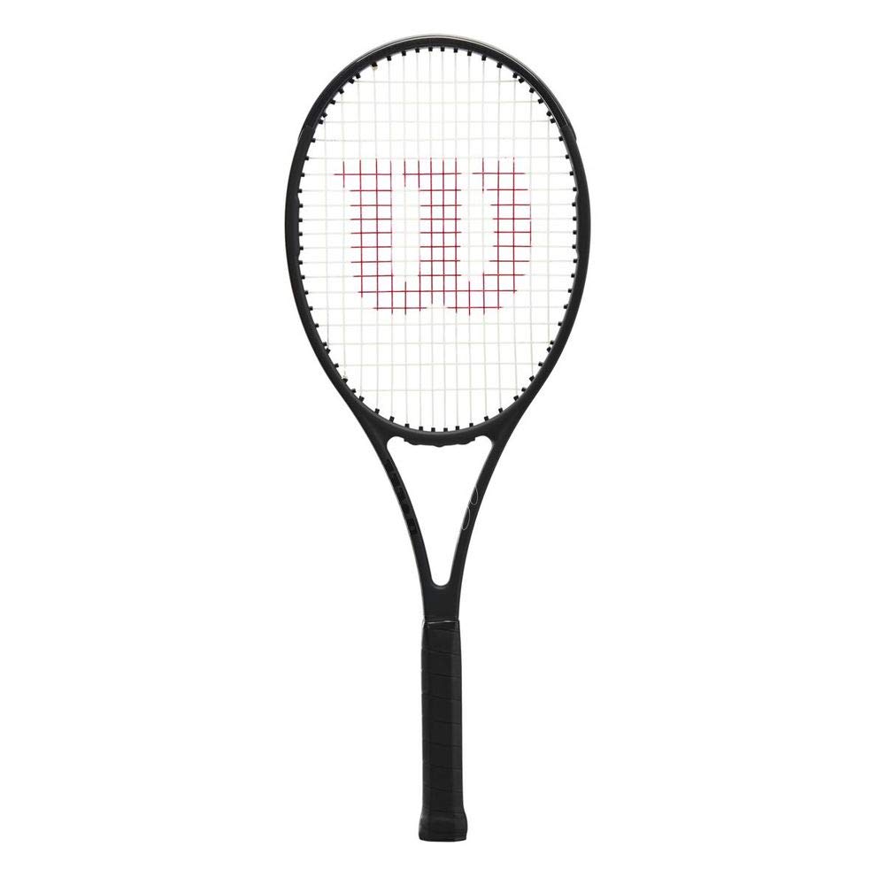 Amazon | ウイルソン Wilson テニス硬式テニスラケット PRO STAFF RF97