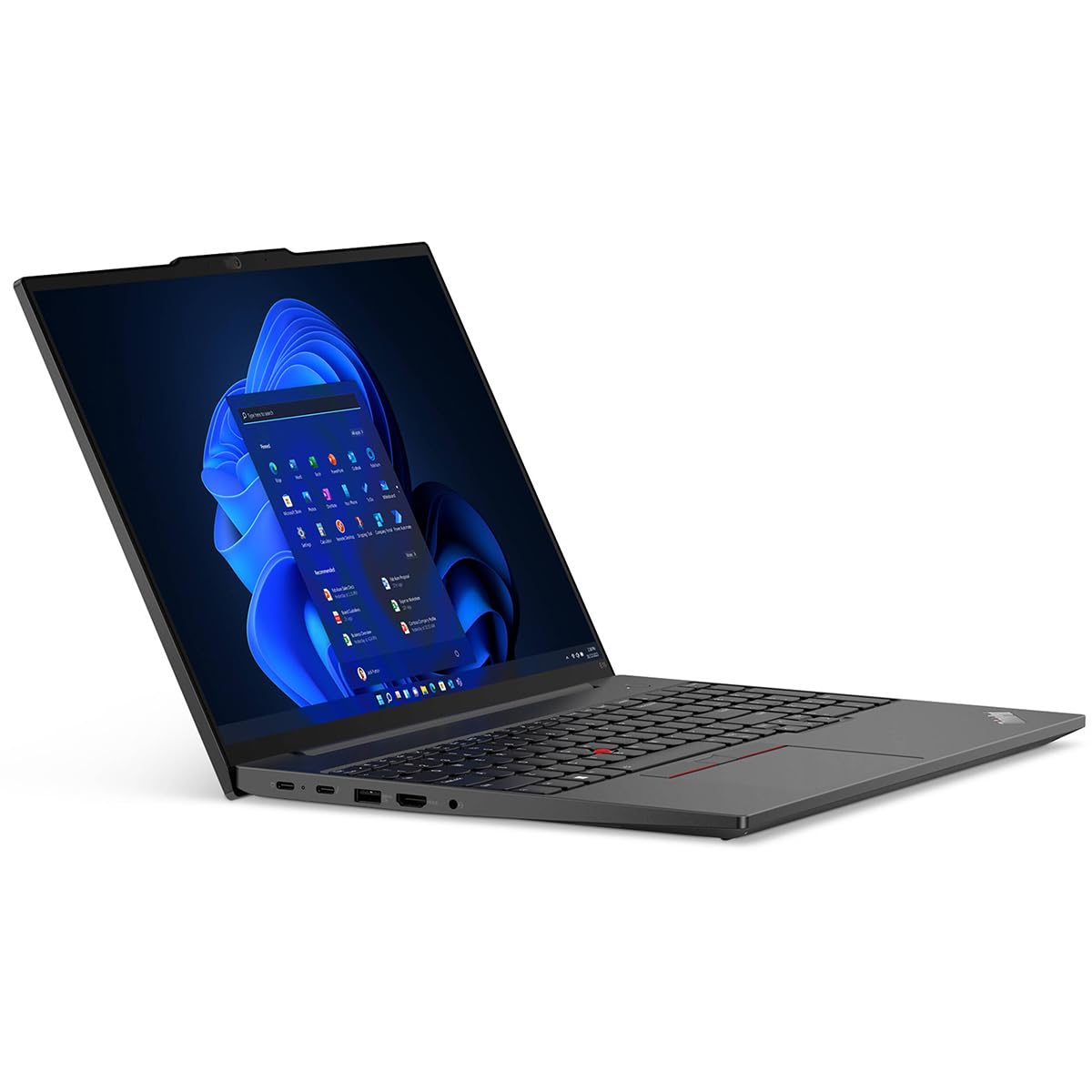 Amazon.com: Lenovo ThinkPad E16 Gen 1 21JN003XUS 16