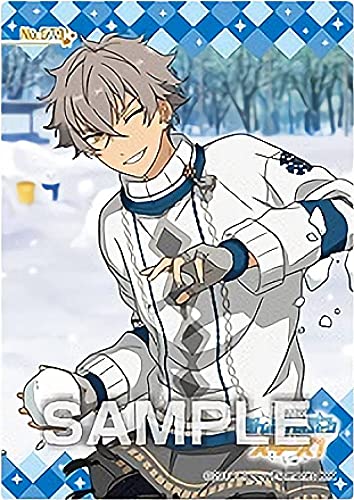 Amazon.co.jp: 【No.579 大神 晃牙 (ノーマル) 】 あんさんぶる