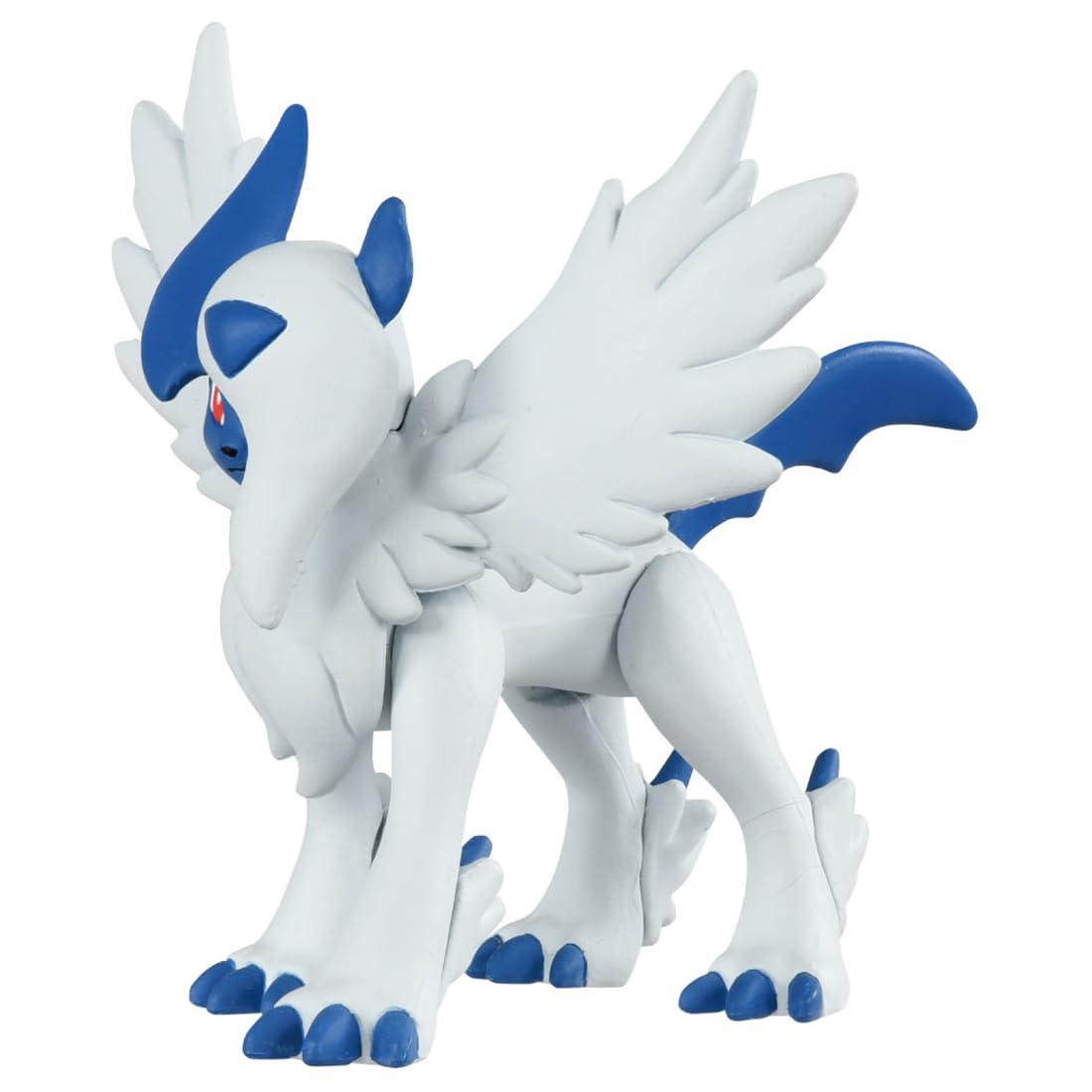 Pokemon Monster Mega Absol, Figures - Amazon Canada