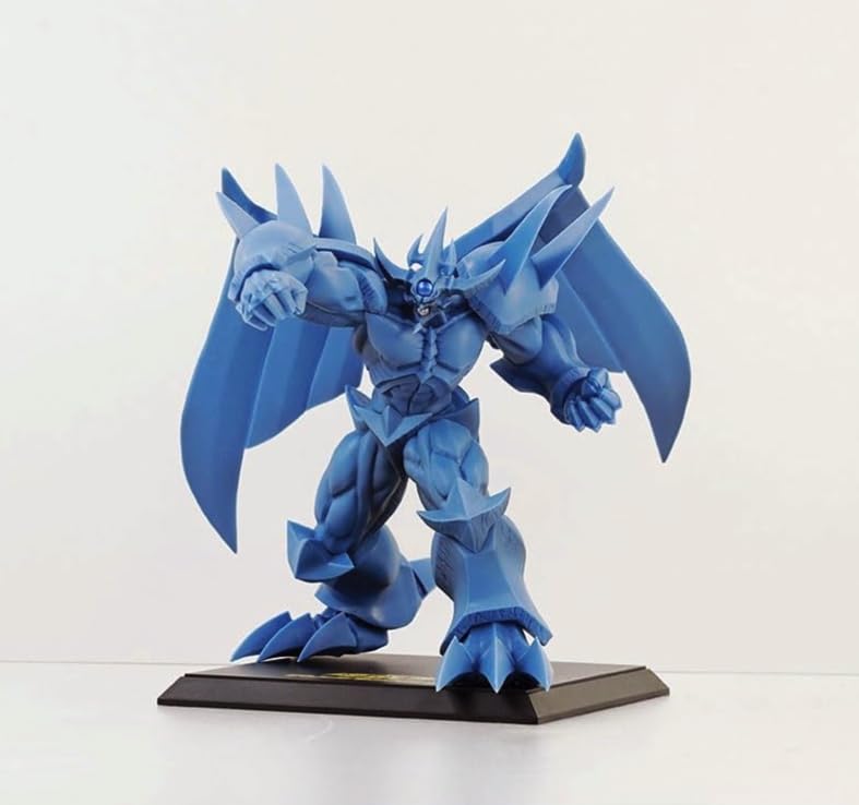 Amazon.co.jp: オベリスクの巨神兵 フィギュア 遊☆戯☆王 Monsters