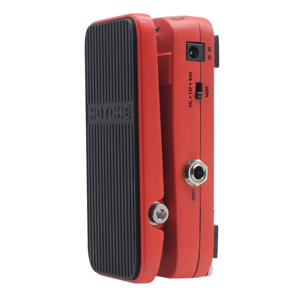 Amazon | HOTONE SOUL PRESS ワウ・ヴォリューム・エクスプレッション