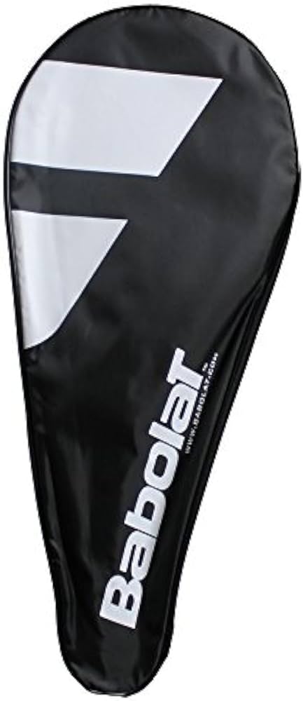 Amazon | バボラ ラケットケース 純正ハードケース 1本収納（Babolat