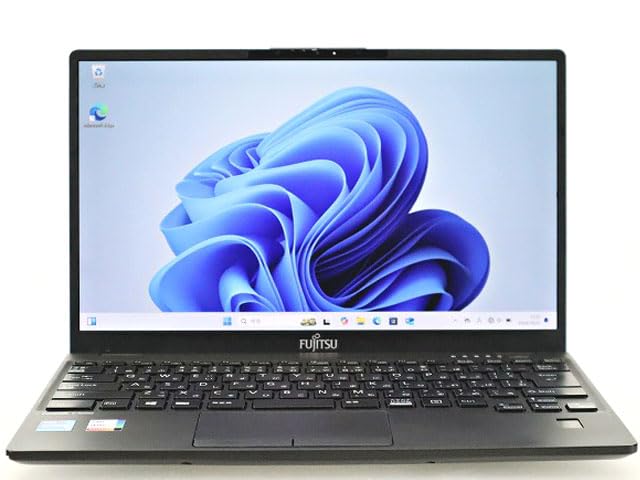 Amazon.co.jp: Fujitsu Lifebook U9311/F (FMVU34025) 11th Generation