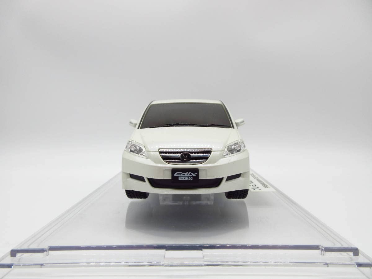 Amazon | 1/24 ホンダ エディックス プレミアムホワイトパール 白