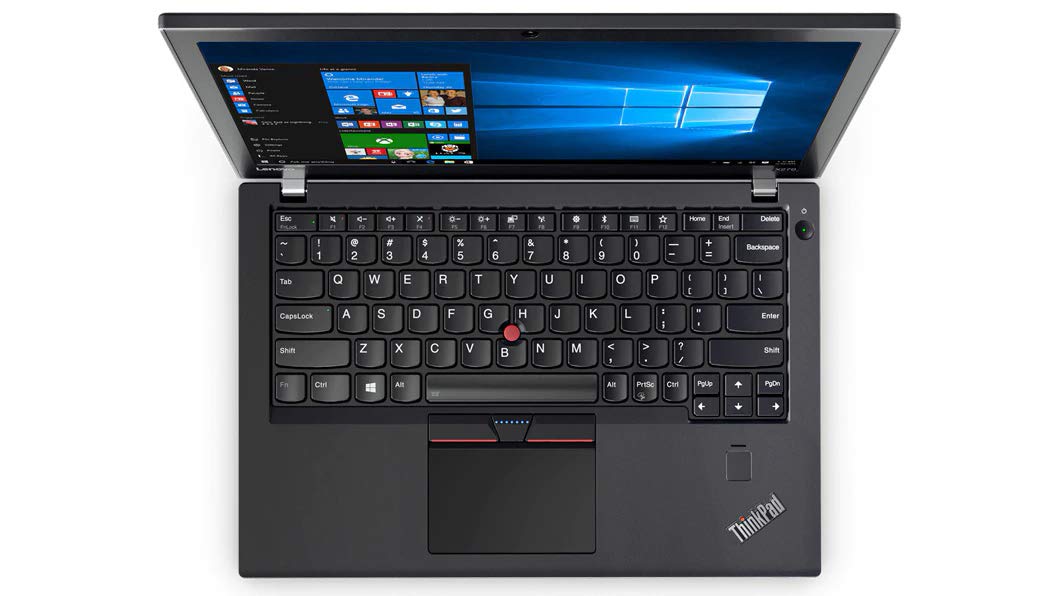 Amazon.co.jp: レノボ Lenovo ThinkPad X270 20K6S0X600 SIMフリー