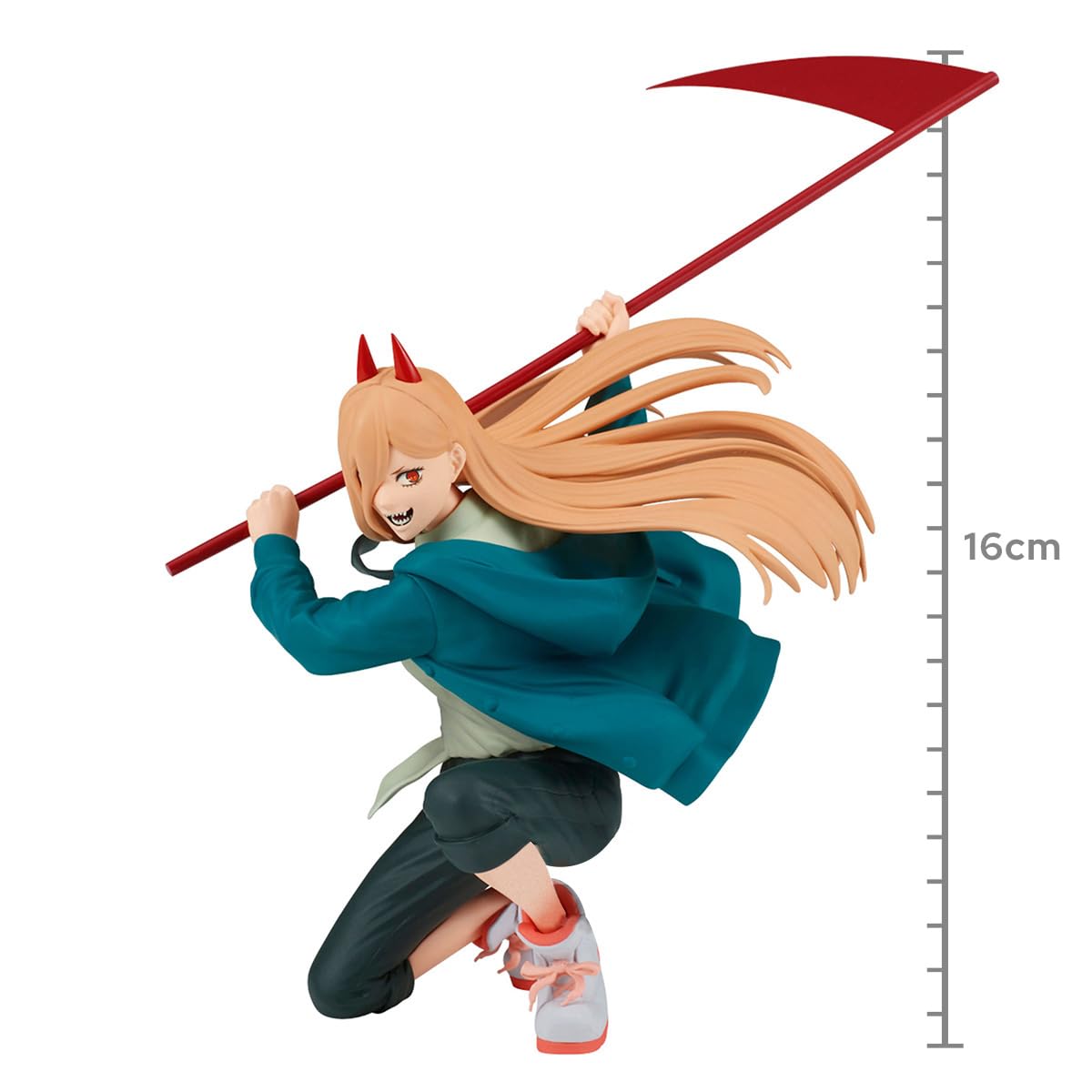 Amazon.co.jp: バンプレスト チェンソーマン VIBRATION STARS パワー