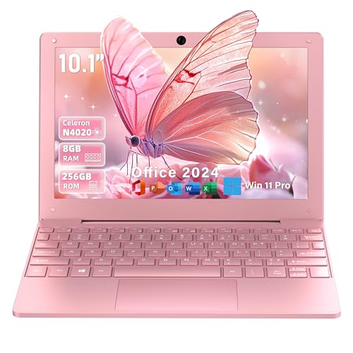 Amazon.co.jp: ノートパソコン【MS 2024 office】【win11 Pro】10.1