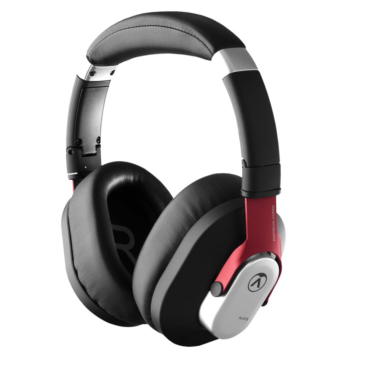 Amazon.co.jp: Austrian Audio/Hi-X15 オーバーイヤー・ヘッドフォン