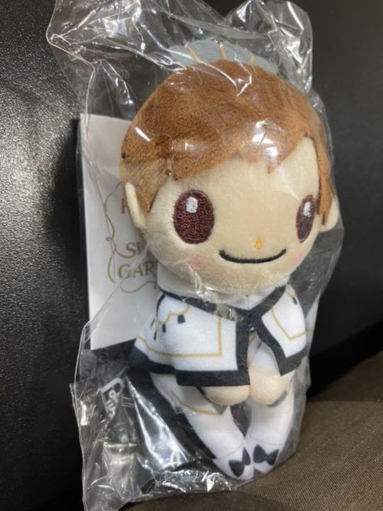 Amazon.co.jp: 永瀬廉 ちょっこりさん 公式 キンプリ スイートガーデン