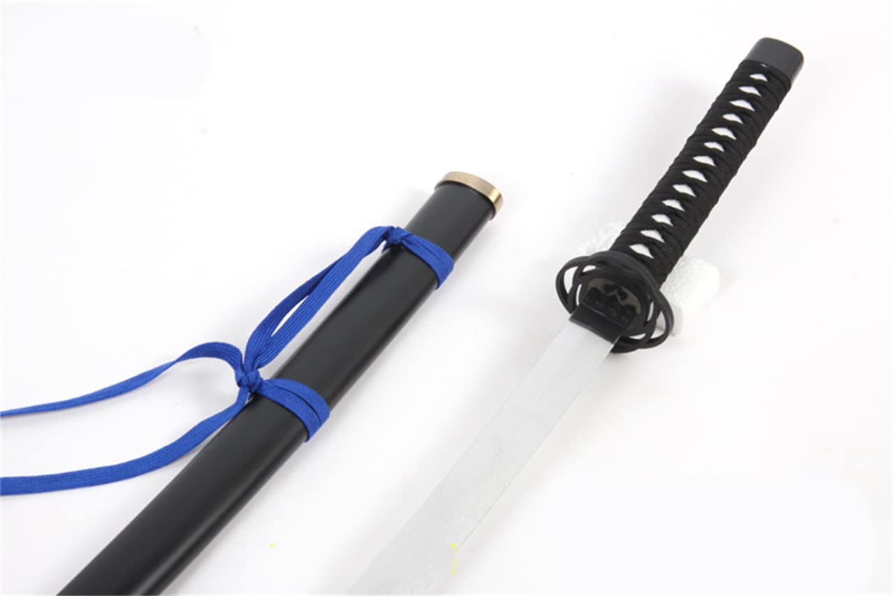 Amazon.co.jp: KUOKUO 刀剣乱舞 大和守安定 刀 コスプレ道具 木製刀