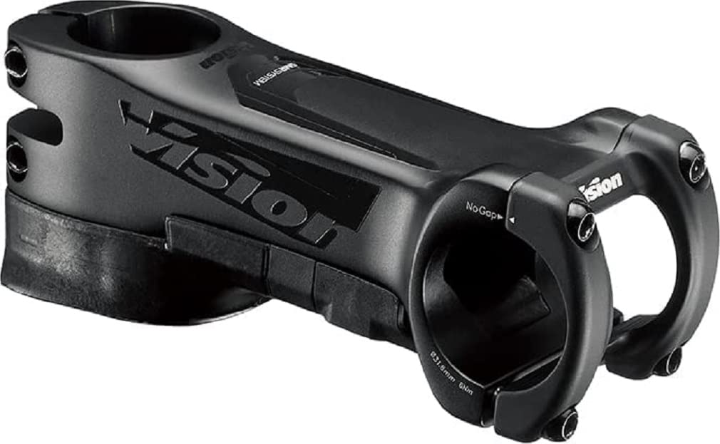 Amazon | ヴィジョン(Vision) 自転車 ステム ST NS SMR alloy 120mm -6