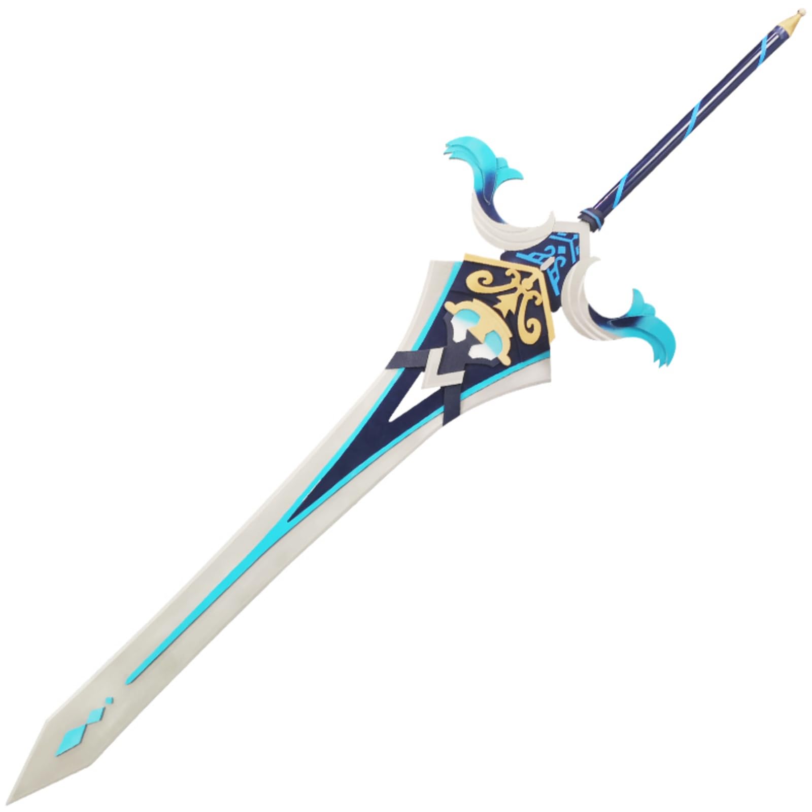 Amazon.co.jp: [Hushan] 祭礼の剣 天空の刃 げんしん 行秋 コスプレ