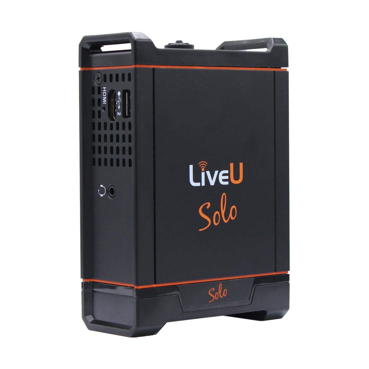 Amazon | LiveU Solo HDMI ビデオ/オーディオエンコーダー | LiveU
