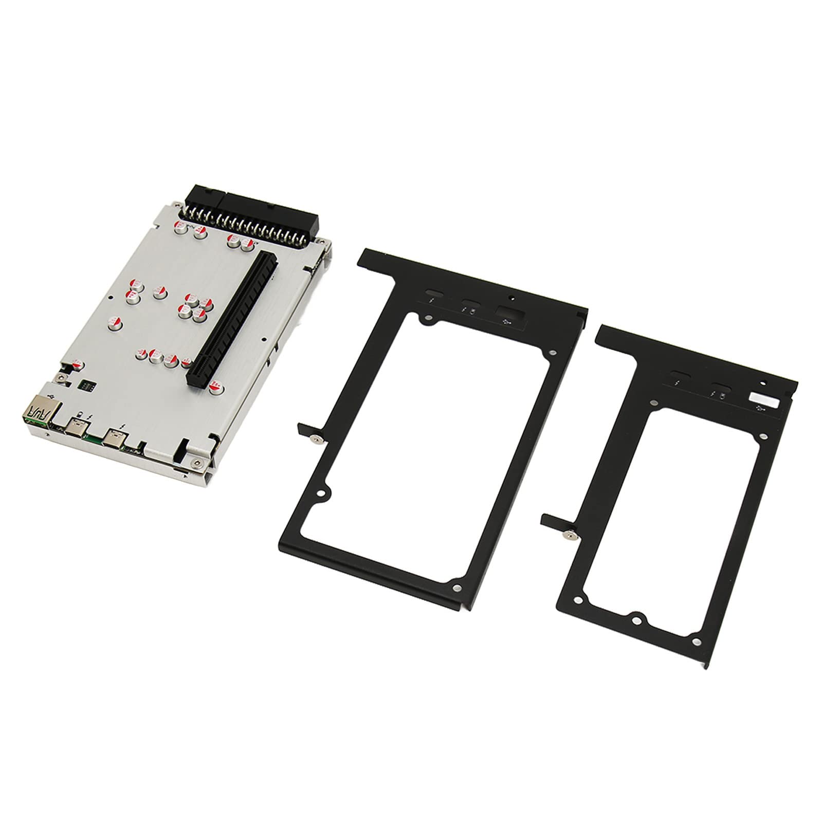 Amazon.co.jp: TH3P4G3 グラフィックス ドッキング ステーション 外